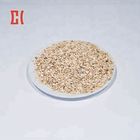 Metallurgical Grade 80% Refractory Raw Materials Chemical Formula Calcined Bauxite