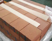 91-97% MgO Content Fused Magnesite Refractory Bricks For Steel Plant